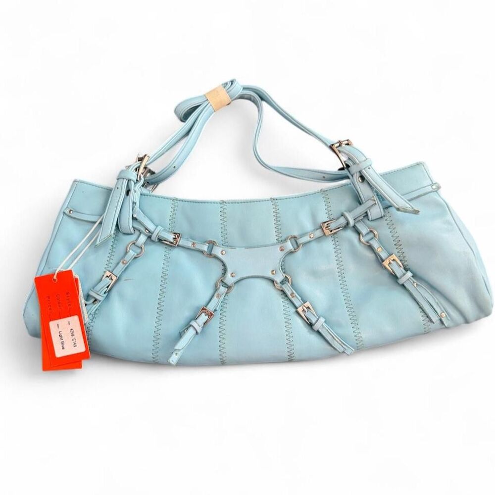 Unbranded Women's Blue Bag